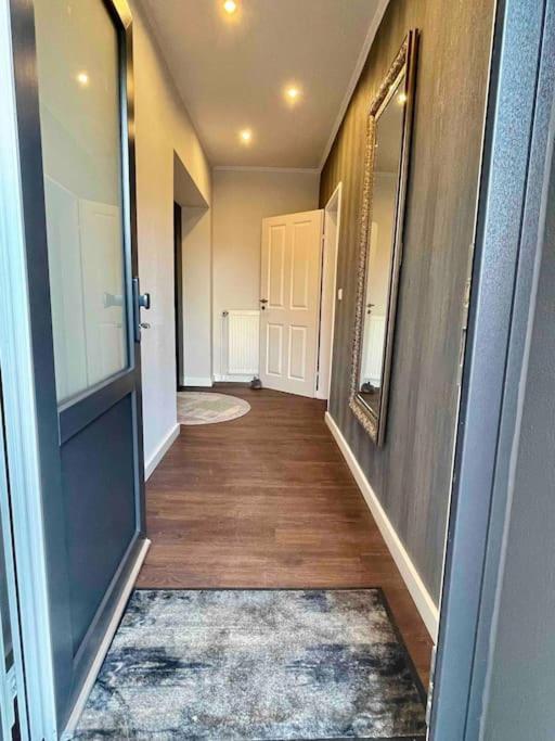Studioappartement Mit Privatgarten In Ruhiger Wohnsiedlung Neumünster Eksteriør billede